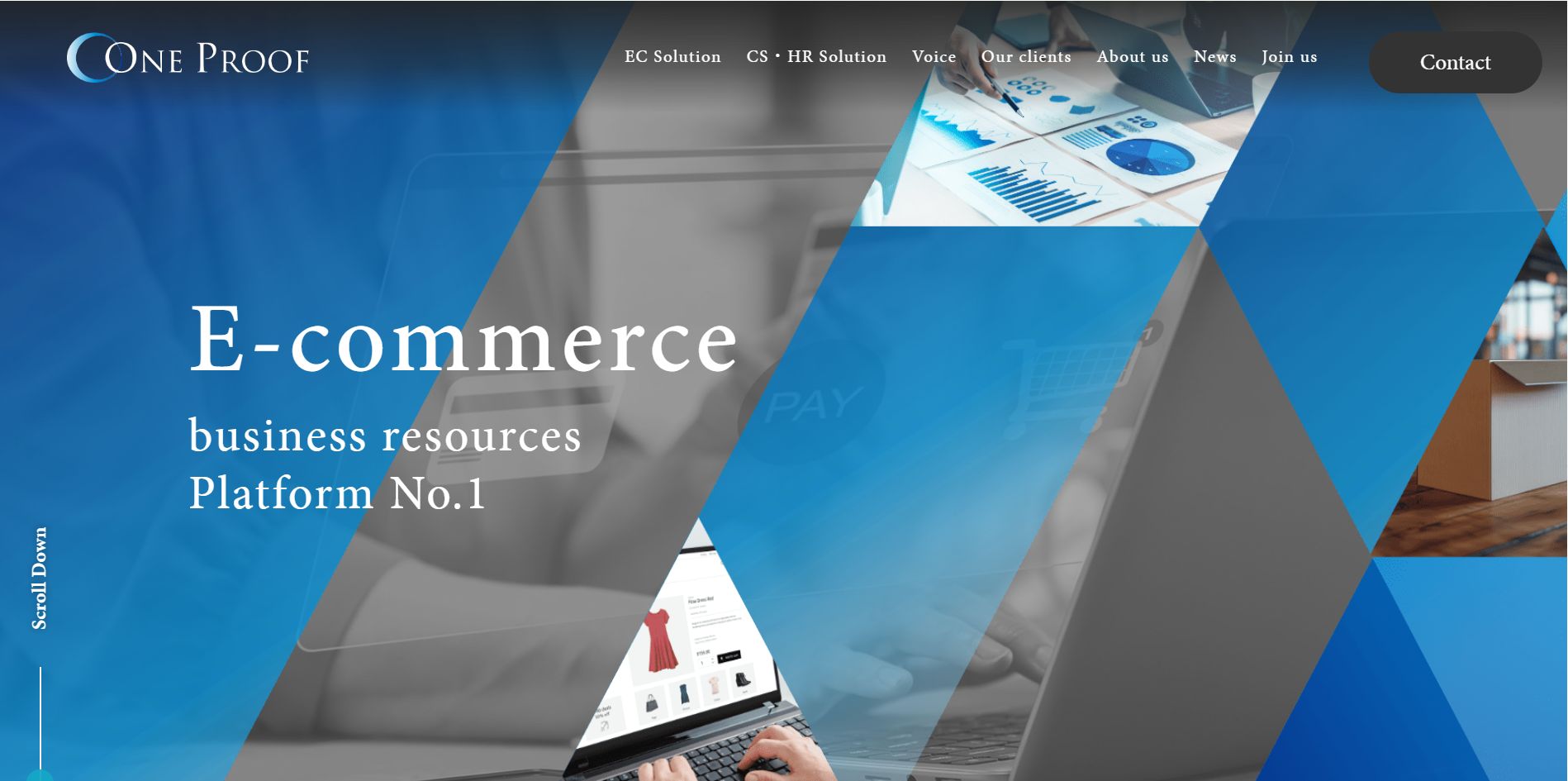 株式会社ワンプルーフ様】バクヤスAI記事代行導入で、EC業界向けコンテンツ制作の効率化を実現。新規メディアで高品質記事の大量制作の基盤を整え、EC業界の情報発信を強化。  - バクヤスAI 記事代行