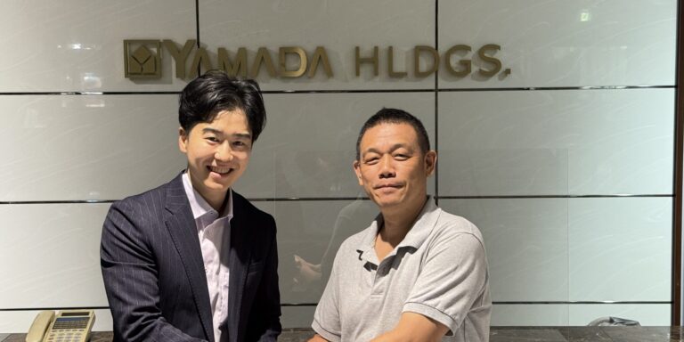 【ヤマダデンキ様】バクヤスAI 導入1年間でのリアルな成果と本音をお聞きしました