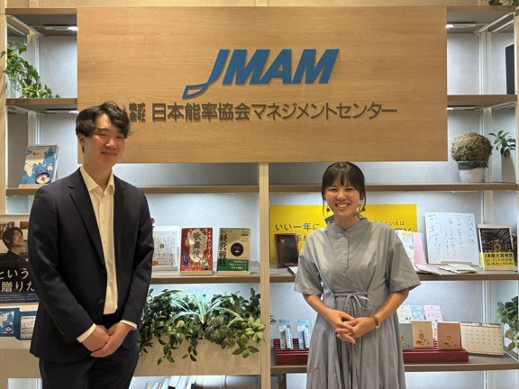 株式会社日本能率協会マネジメントセンター（JMAM）様に「AI検索パートナーズ」を提供開始。AI検索時代を見据え、人材育成支援の想起獲得に向けたSEO対策とAI検索対策（AIO/LLMO/GEO）を一体で推進